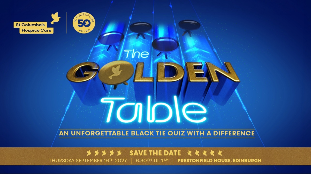 The Golden Table